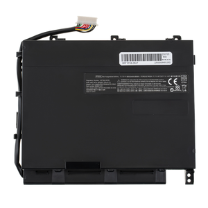 Batería ORG para Portátil HP PF06XL (<span class=keywords><strong>Omen</strong></span> 17-W100, 17-W200, 17T-100, 17T-200 Series) 11.55V 8100mAh Negra - Product Image 5