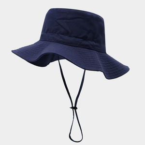 Chapeau Bob Unisexe Personnalisé avec Logo Brodé en Polyester Quatre Saisons – Chaud et Doux pour l'Extérieur, Style Pêcheur Hiver - Product Image 4
