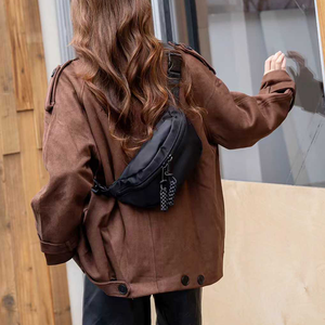 Marchés en ligne <span class=keywords><strong>chinois</strong></span>, <span class=keywords><strong>bazar</strong></span>, vente en gros, sac de poitrine décontracté en toile Oxford imperméable, sac bandoulière, sacs de créateurs, tendance - Product Image 3