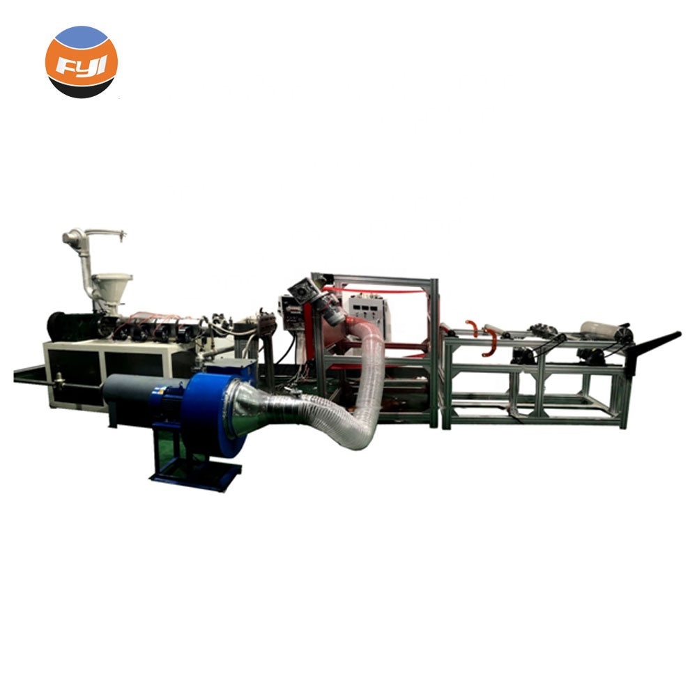 Машина для расплава из нетканого материала DW7099C