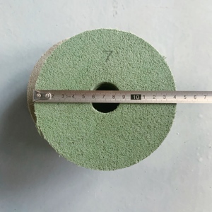 Marble and Granite automatic profile machine diamond sponge profiling wheel - Product Image 3