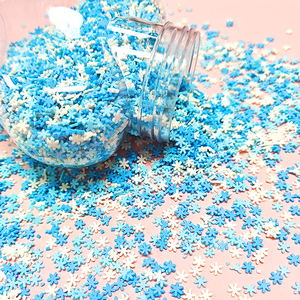 สินค้าใหม่ มาการองสีผสม แผ่นดินโพลิเมอร์ สำหรับงาน DIY งานฝีมือ เครื่องประดับ ตกแต่งสไลม์ - Product Image 4