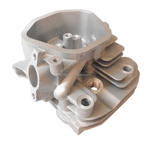 Culata GX390 GX340 para piezas de motor generador de gasolina 188 13HP 11HP bloque de cilindros de alta calidad - Product Image 3