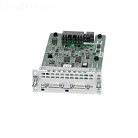 C-NIM-2T C-NIM-4X C-NIM-8T= Module d'interface réseau série 8T pour commutateurs réseau