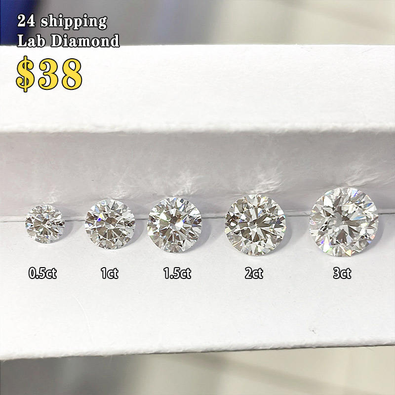 Diamond Sparkle Counterfeit Diamonds Types Of What Fake Diamonds