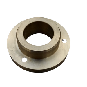 Self-Lubricating Bronze Drill Sleeve for Crusher-High Performance New Ore <b>Mining</b> <b>Machine</b> Parts Casting - Product Image 1