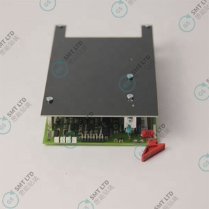 อะไหล่ SMT เซอร์โวแอมพลิฟายเออร์ SDS120/2.5S1 สำหรับ 00353445-04 - Product Image 2