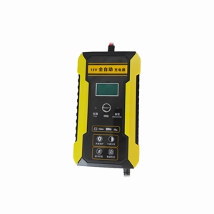 Smart 12V 6A moto et chargeur <span class=keywords><strong>de</strong></span> <span class=keywords><strong>batterie</strong></span> <span class=keywords><strong>de</strong></span> <span class=keywords><strong>voiture</strong></span> plomb acide désulfateur impulsion réparation <span class=keywords><strong>mainteneur</strong></span> - Product Image 4