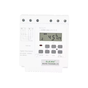 Kg316tatime máy vi tính thời gian kiểm soát chuyển đổi đèn đường thời gian chu kỳ điều khiển quảng cáo ban hẹn giờ sản phẩm thời gian Thiết bị chuyển mạch - Product Image 2