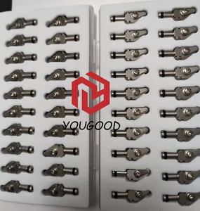 Machine CNC multi-têtes importée Roues de coupe en <span class=keywords><strong>verre</strong></span> inoxydable de qualité industrielle avec dents ou <span class=keywords><strong>sans</strong></span> dents - Product Image 3