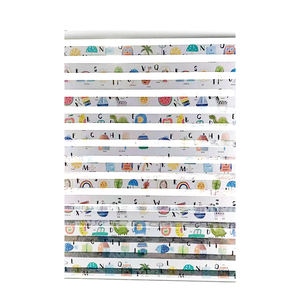 Persianas inteligentes con Control remoto para habitación <span class=keywords><strong>de</strong></span> niños, persianas motorizadas con WIFI, Control remoto por Google <span class=keywords><strong>Alexa</strong></span>, 100% - Product Image 4