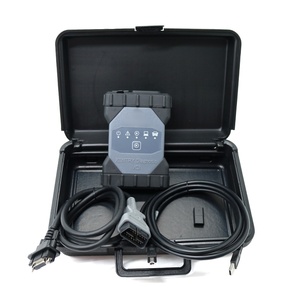Mb Star C6 Diagnosetool Xentry Diagnose Vci Multiplexer Volledig Systeem Doip Werkplaats Scanner Compatibel Met Mercedes Benz - Product Image 1