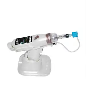 Meso care gun Mesotherapy Pressure Device product Skin Beauty gun