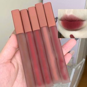 Custom Logo <b>Lip</b> <b>Gloss</b> Set - GLAXE/GRAPE/ORNGE <b>Flavors</b> Vibrant Colors & Long-Lasting Shine OEM/ODM Private Label - Product Image 1