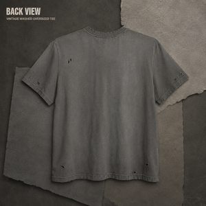 เสื้อยืดผู้ชายทรงโอเวอร์ไซส์ ไซส์ XS แบบหลวมๆ น่ารัก สีดำ ทรงครอป เรียบง่าย สำหรับสกรีนลาย จำนวนมาก คุณภาพสูง แห้งเร็ว เสื้อยืดลำลอง - Product Image 3