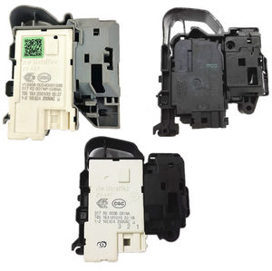 Factory Made Washing Machine Door <strong>Locks</strong> Smart Washing Machine Door <strong>Locks</strong> - Product Image 1