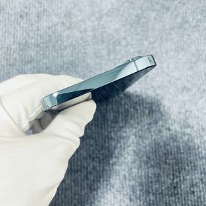 iPhone 12 Pro Max Usado, Teléfono Móvil 5G Usado, Teléfonos Móviles Usados de 128 GB, Teléfono de Segunda Mano de 6.7 Pulgadas Desbloqueado - Product Image 3