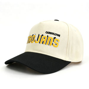 Gorra de Béisbol Promocional al por Mayor, Primavera Verano, para Mujer, Deporte al Aire Libre, Algodón Puro, con Logotipo Bordado Personalizado para Hombre - Product Image 2