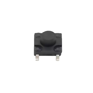 Ngoài trời không thấm nước 6*6 Plug-in vá Side cảm ứng chuyển đổi đôi kim <span class=keywords><strong>Micro</strong></span> đẩy nút Thiết bị chuyển mạch - Product Image 5