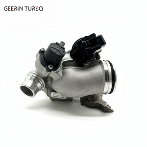 MGT2256KSZ 894017-5001S 894017- 5004S 858537-0007 894017-0001Kit de turbocompresseur universel pour <span class=keywords><strong>Mini</strong></span> John <span class=keywords><strong>Cooper</strong></span> Works GP - Product Image 5