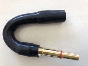 Torche de soudage au CO2 industrielle anti-déformation avec contrôle qualité strict pour appareils de soudage manuels et automatisés - Product Image 3