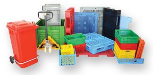 Wholesale Price High Density Polyethylene Hdpe Granules HXM 50100P Molding Grade HDPE Raw Material for Chemical Tanks - Product Image 6