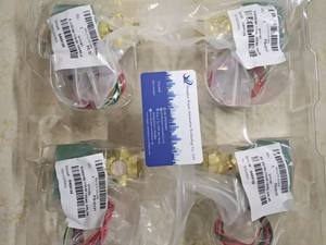 8210G035วาล์ว asco Emerson 55192011ใหม่ของแท้ - Product Image 3