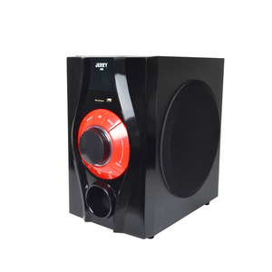 Système audio puissant pour la maison, caisson de basses, enceinte, 405 - Product Image 3