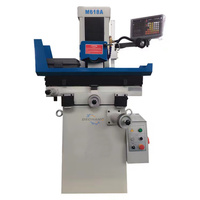 Mini meuleuse de surface manuelle M618A taille de table de travail 460*180mm petite rectifieuse de surface manuelle