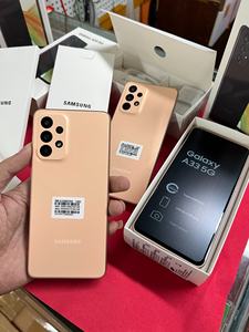 Teléfono Inteligente Android para <span class=keywords><strong>A33</strong></span> SM-A336N (Versión Coreana) Desbloqueado, 6GB+128GB, Octa Core, Cámara Cuádruple de 48MP, 5G LTE, AMOLED 90Hz - Product Image 3