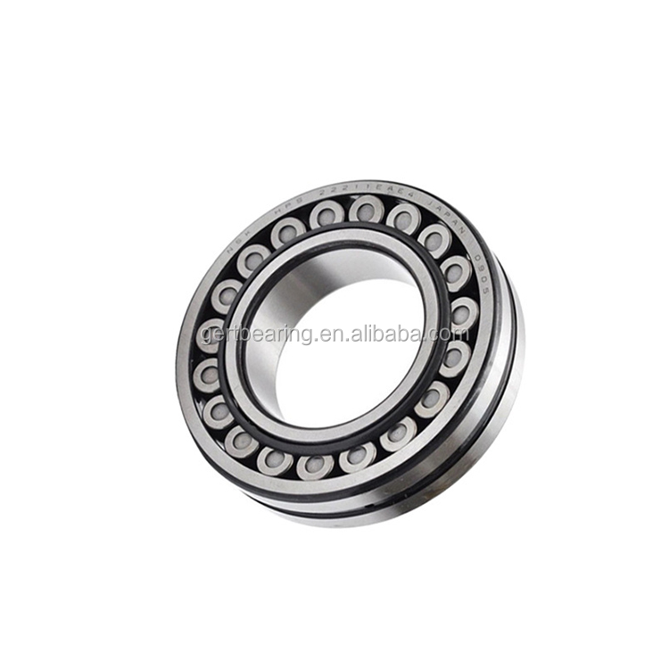 22311 EAE4 NSK Spherical Roller Bearing - Low Noise, Long Life
