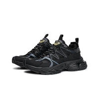 Chaussures de marche confortables pour femmes, baskets épaisses de marque originale de haute qualité du fabricant de chaussures