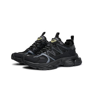 Sneakers Chunky da Donna <span class=keywords><strong>Comode</strong></span> Stile da Passeggio di Alta Qualità <span class=keywords><strong>Scarpe</strong></span> di Marca Originali da Produttore - Product Image 6