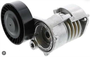 Nouveau ancien kit de distribution pour moteur à hayon (LV) V0LV0 S402.5T avec poulie tendeur 8M5N6A228AA 31251653 30650957 poulie - Product Image 2