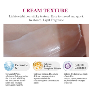 <span class=keywords><strong>100</strong></span>% 有效润肤露最佳胶原蛋白荷荷巴油妊娠纹乳膏滋养强化治疗除疤 - Product Image 6