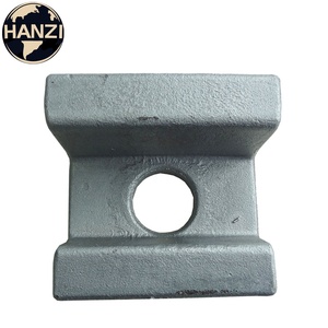 <span class=keywords><strong>Kpo6</strong></span> theo dõi <span class=keywords><strong>Clip</strong></span> đường sắt kẹp - Product Image 4