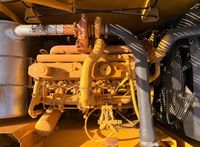 Excavadora de cadenas usada de marca japonesa, 20 toneladas, modelo 2023, motor en buen estado, capacidad de cazo de 1.0m, probada, certificada, con video.