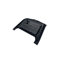 Chargeur sans fil pour voiture 15W, panneau de charge rapide pour téléphone, adaptateur pour console centrale, accessoires pour Land Rover Discovery Sport 2019