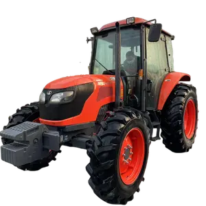 Usato macchine agricole KUBOTA 95HP 950 KR trattore