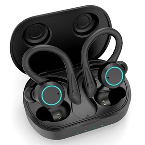 Cuffie <span class=keywords><strong>Bluetooth</strong></span> Wireless Sportive Impermeabili HIFI Stereo TWS Auricolari In-Ear di Qualità Superiore - Product Image 1