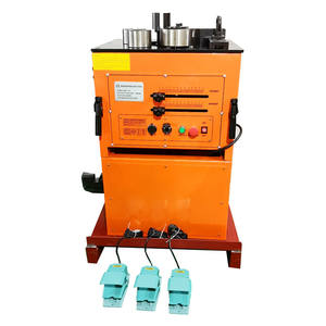 RBC-32 Hidráulica Desktop Bending and Cutting Machine Industrial Elétrica para <span class=keywords><strong>32mm</strong></span> <span class=keywords><strong>Rebar</strong></span> Industrial <span class=keywords><strong>Rebar</strong></span> Tools - Product Image 2