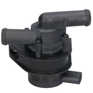 Pompe à eau auxiliaire Audi 078121601B pour FAW AUDI CA, pièce de rechange - Product Image 1