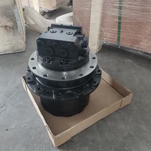 Aftermarket SK75, ходовой двигатель с редуктором 2441U815F1, Электропривод для <span class=keywords><strong>Kobelco</strong></span> - Product Image 6