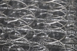 نوابض جيبية (بوكيت سبرينغ) للأرائك، نوابض داخلية قابلة للتخصيص لجميع أحجام المراتب من مصنع المراتب بالجملة - Product Image 3