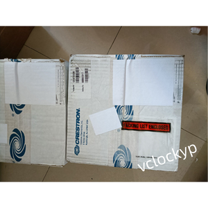 1 module d'éclairage CRESTRON CLXI-2DIMFLV8 neuf - Product Image 4