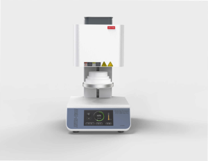 Four de frittage <span class=keywords><strong>dentaire</strong></span> à haute température de zircone de Zetin Fast Pro Chairside pour le laboratoire <span class=keywords><strong>dentaire</strong></span> - Product Image 5