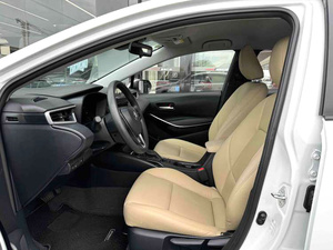 <span class=keywords><strong>Toyota</strong></span> <span class=keywords><strong>Corolla</strong></span> 2024, Motor Dual, <span class=keywords><strong>1.8</strong></span> CVT, Híbrido Inteligente, Edición Pioneer, Automático - Product Image 4