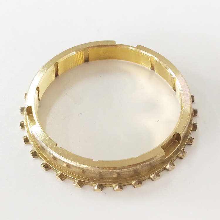 IS-UZU Transmission SYNCHRONIZER RING GEAR OEM 9-33265-610-0