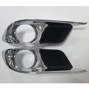 Cadres de feux antibrouillard Avalon US 2011-2012 52040-07040 52030-07040 Toyota Faw Jp Abs Pièces de rechange neuves - Product Image 3