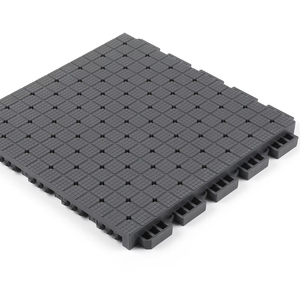 Baldosas para Cancha de Baloncesto Enlio, Exterior, Alta Calidad, SES Elite 2.0cm, Aprobadas por la FIBA, Antideslizantes, Suelo Deportivo Encastrable - Product Image 1